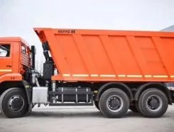 Самосвал Самосвал  Камаз 6520 2024 года новый