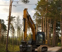 Экскаватор Экскаватор XCMG XE225DN 2025 года новый