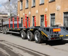Трал Трал ЧМЗАП 99064-020К 2024 года новый фото 5