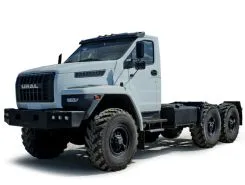 Шасси Шасси  Урал NEXT 4320-6152-73Е5Г38 2025 года новый