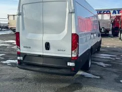 Автофургон Автофургон  IVECO 2023 года новый фото 4
