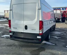 Автофургон Автофургон  IVECO 2023 года новый фото 4
