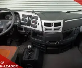 Тягач Седельный тягач Foton Auman EST-A 4х2 2023 года новый фото 4