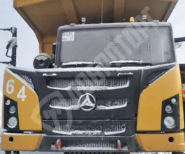 Самосвал Самосвал  Sany SKT105S 2024 года б/у