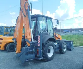 UMG TLB827 2023 года б/у фото 4