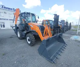 UMG TLB827 2023 года б/у фото 3
