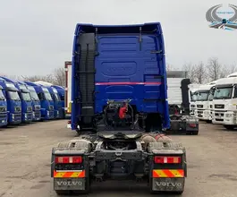 Тягач Седельный тягач Volvo FH 420 2018 года б/у фото 4