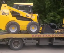 ANT 1000 2023 года новый