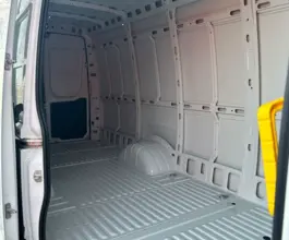 Автофургон Автофургон  IVECO 2023 года новый фото 2