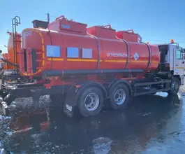 Камаз 65115 2025 года новый фото 2