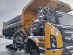 Самосвал Самосвал  Sany SKT105S 2024 года б/у фото 3
