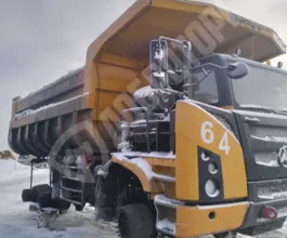 Самосвал Самосвал  Sany SKT105S 2024 года б/у фото 3