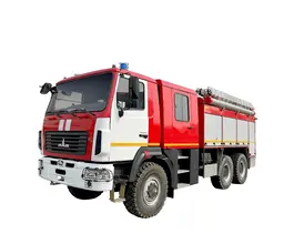 Мусоровоз  MAN 12-series 2024 года новый фото 3