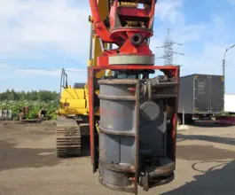Навесное оборудование  Movax SP-70 F4-2 2013 года б/у фото 3