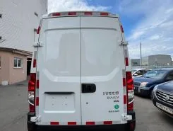 Автофургон Автофургон  IVECO 2024 года новый фото 2