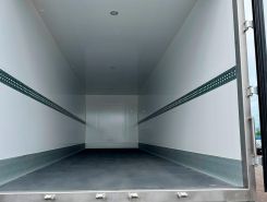 Изотермический фургон Howo t5g 2026 года новый фото 9