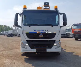 Бортовой Бортовой Howo t5g,  2026 года новый фото 2
