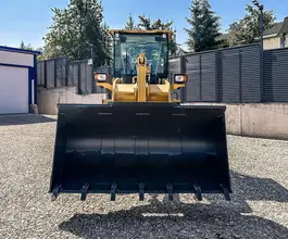 Фронтальный погрузчик XGMA XG931N 2026 года новый фото 4