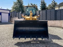 Фронтальный погрузчик XGMA XG931N 2026 года новый фото 4