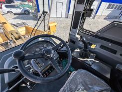 Фронтальный погрузчик XGMA XG931N 2026 года новый фото 8