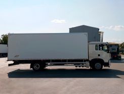 Рефрижератор Фургон  Howo 2026 года новый фото 7