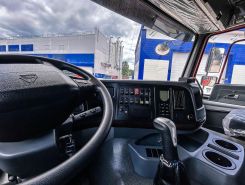 Самосвал Самосвал  Howo HW76 2024 года новый фото 5