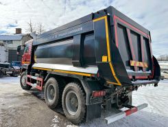 Самосвал Самосвал  Sinotruk Sitrak c7h 2026 года новый фото 6