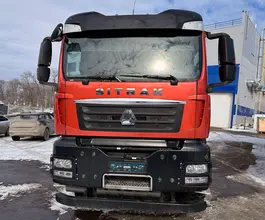 Самосвал Самосвал  Sinotruk Sitrak c7h 2026 года новый фото 2