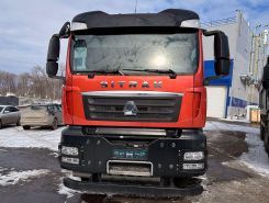 Самосвал Самосвал  Sinotruk Sitrak c7h 2026 года новый фото 2