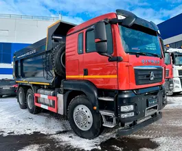 Самосвал Самосвал  Sinotruk Sitrak c7h 2026 года новый фото 3