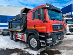 Самосвал Самосвал  Sinotruk Sitrak c7h 2026 года новый фото 3