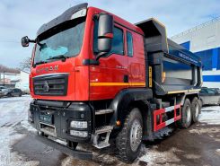 Самосвал Самосвал  Sinotruk Sitrak c7h 2026 года новый