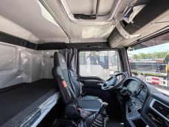 Самосвал Самосвал  Sinotruk Sitrak c7h 2026 года новый фото 5