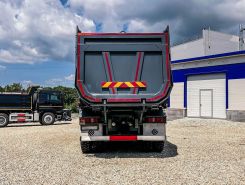 Самосвал Самосвал  Sinotruk Sitrak c7h 2026 года новый фото 7