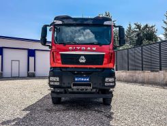 Самосвал Самосвал  Sinotruk Sitrak c7h 2026 года новый фото 3