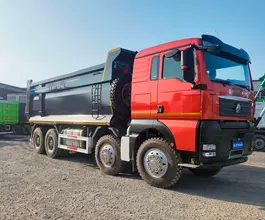 Самосвал Самосвал  SITRAK C7H 2026 года новый