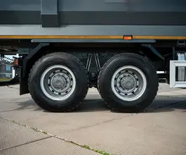 Самосвал Самосвал  Sinotruk Sitrak c7h 2026 года новый фото 4