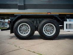 Самосвал Самосвал  Sinotruk Sitrak c7h 2026 года новый фото 4