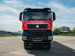 Самосвал Самосвал  Sinotruk Sitrak c7h 2026 года новый фото 2