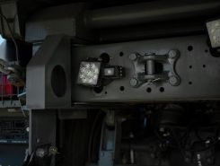 Самосвал Самосвал  Sinotruk Sitrak c7h 2026 года новый фото 12