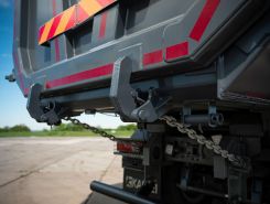 Самосвал Самосвал  Sinotruk Sitrak c7h 2026 года новый фото 5