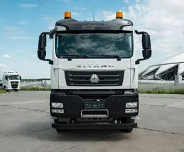 Шасси Шасси  Sinotruk Sitrak c7h 2026 года новый фото 2