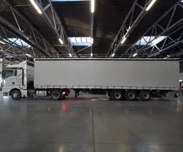 Автопоезда SITRAK C7H-G с полуприцепом  2026 года новый фото 2