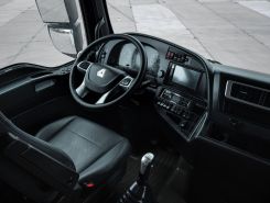 Седельные тягачи Седельные тягачи  SITRAK C7H 2026 года новый фото 4
