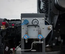 Седельный тягач Седельный тягач SITRAK C7H 2026 года новый фото 5