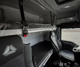 Седельный тягач Седельный тягач SITRAK C7H 2024 года новый фото 3