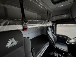 Седельные тягачи Седельные тягачи  SITRAK C7H 2024 года новый фото 3