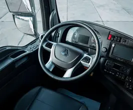 Седельный тягач Седельный тягач SITRAK C7H 2024 года новый фото 4