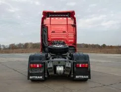 Тягач Седельный тягач Sinotruk Sitrak c7h 2026 года новый фото 3