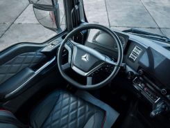 Тягач Седельный тягач Sinotruk Sitrak c7h 2026 года новый фото 5